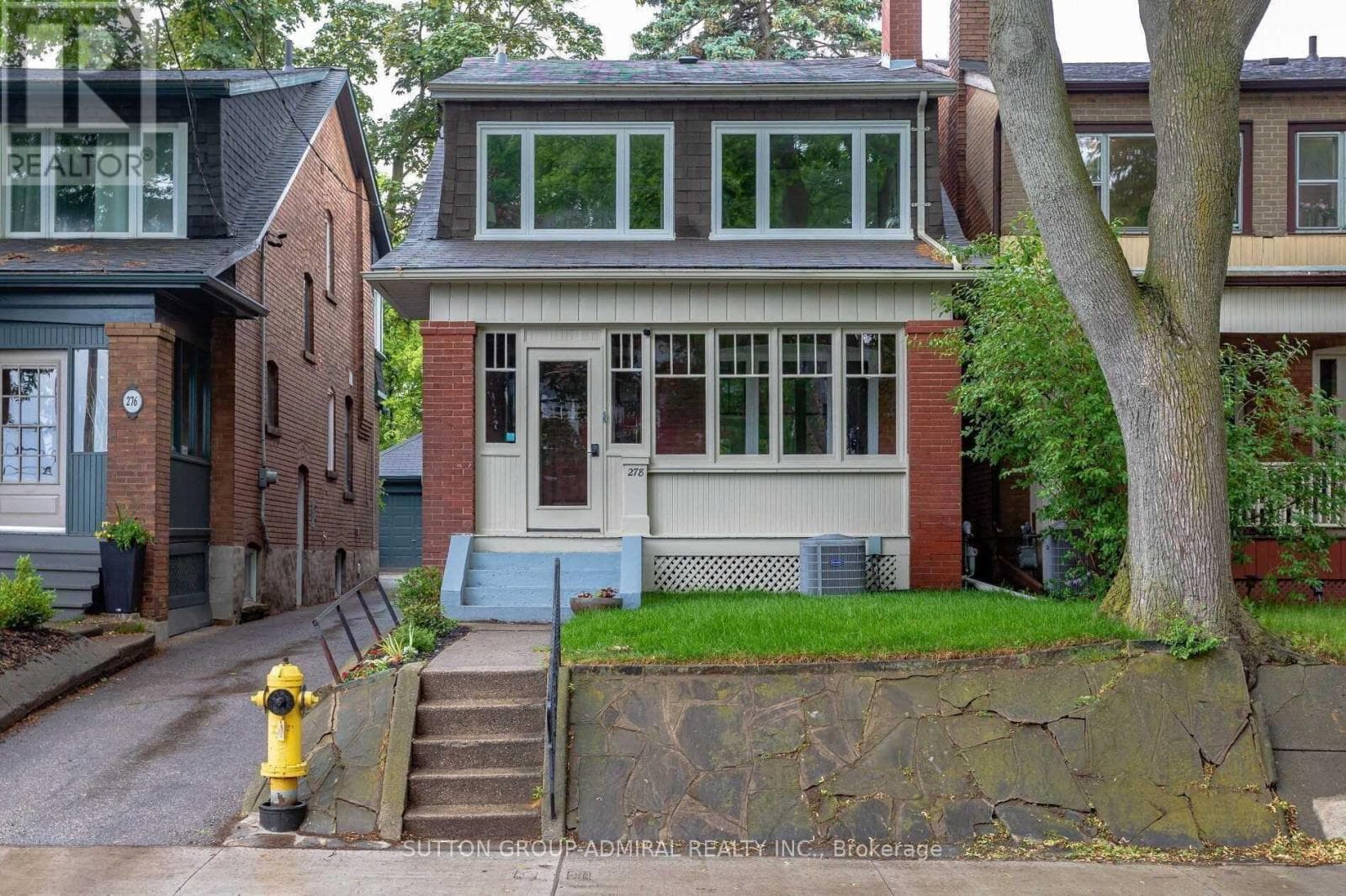 Bsmnt- 278 Armadale Avenue