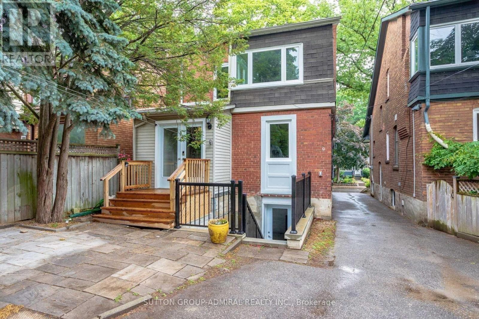 Single Family at Bsmnt- 278 Armadale Avenue, Toronto (Runnymede-Bloor West Village), Ontario - Photo 9 - RE/MAX Garden City Realty