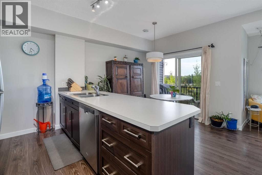 Single Family at 250 FIRESIDE View, Cochrane, Alberta - Photo 5 - RE/MAX Garden City Realty