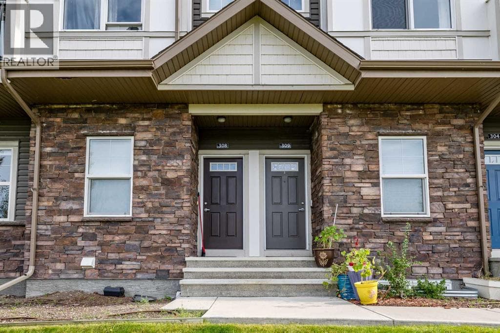 Single Family at 250 FIRESIDE View, Cochrane, Alberta - Photo 2 - RE/MAX Garden City Realty