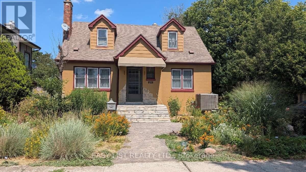 271 Joseph Street