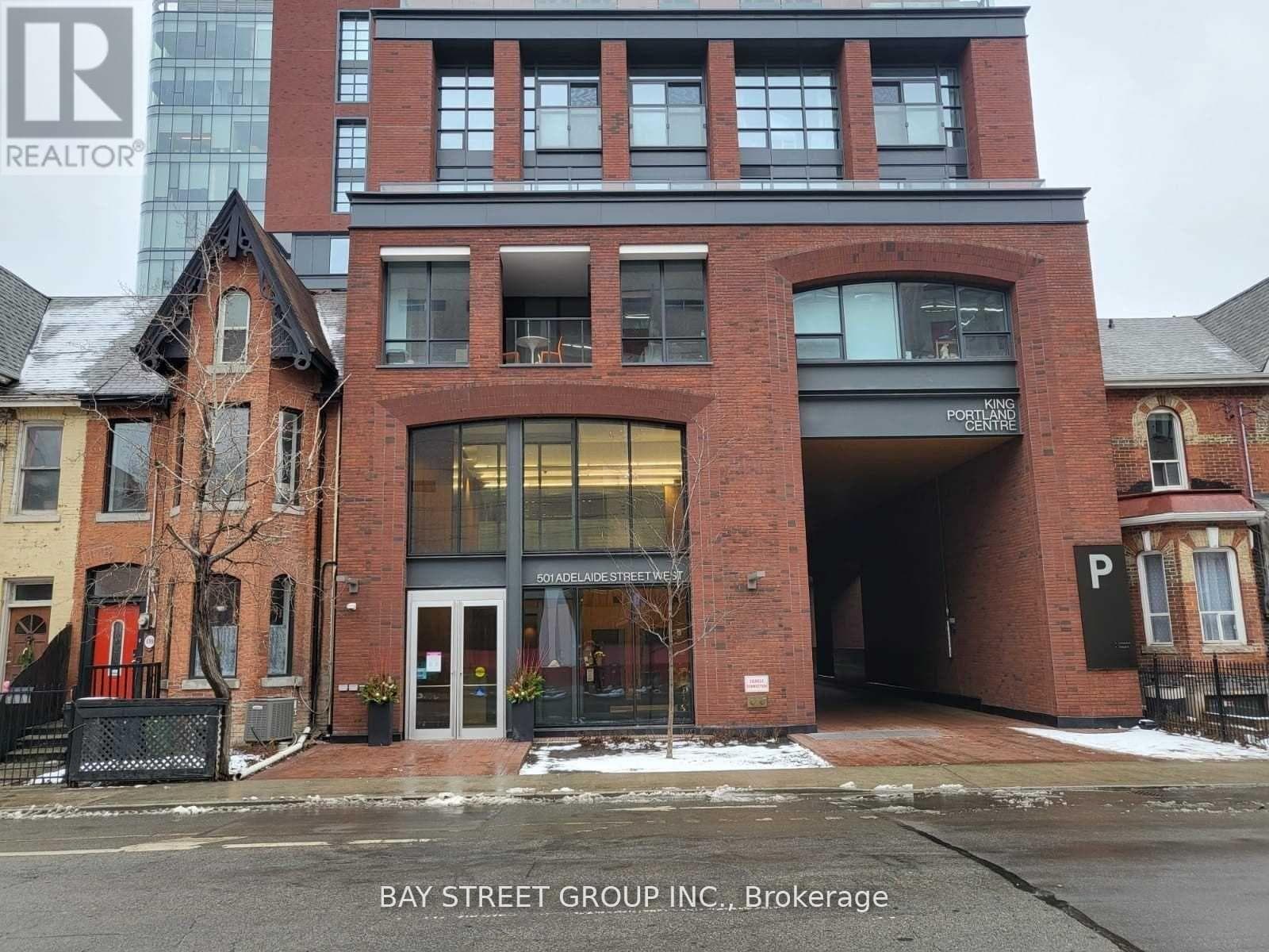 Single Family at 1008- 501 Adelaide Street, Toronto (Waterfront Communities), Ontario - Photo 4 - RE/MAX Garden City Realty