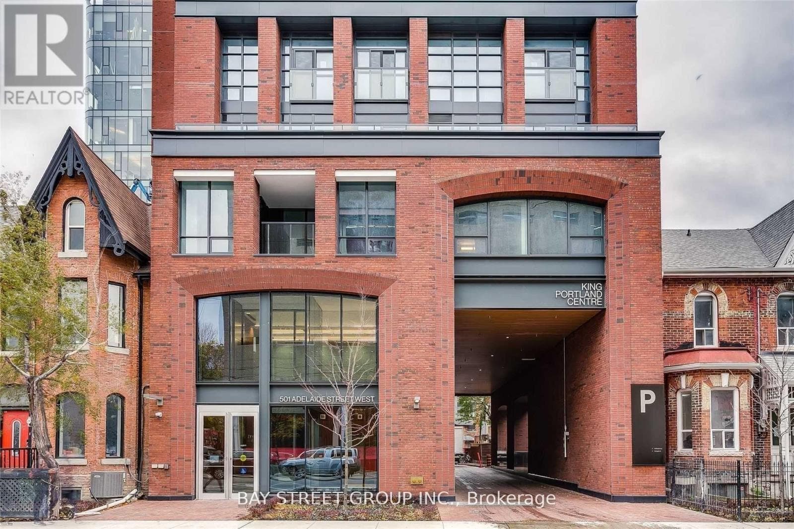 Single Family at 1008- 501 Adelaide Street, Toronto (Waterfront Communities), Ontario - Photo 5 - RE/MAX Garden City Realty