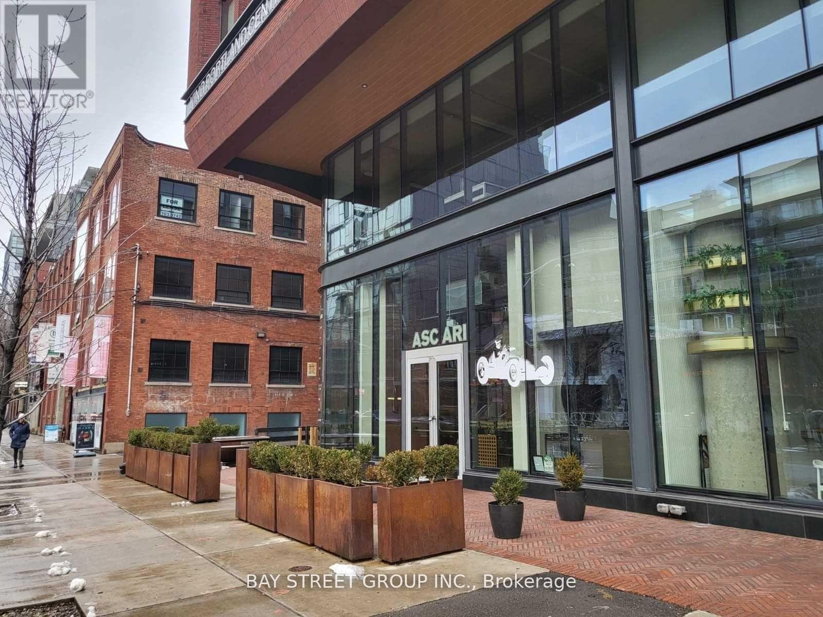 Single Family at 1008- 501 Adelaide Street, Toronto (Waterfront Communities), Ontario - Photo 6 - RE/MAX Garden City Realty