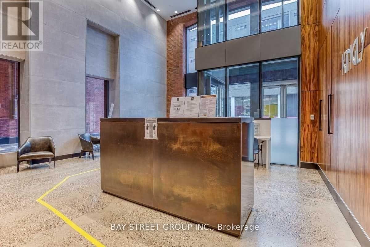 Single Family at 1008- 501 Adelaide Street, Toronto (Waterfront Communities), Ontario - Photo 8 - RE/MAX Garden City Realty