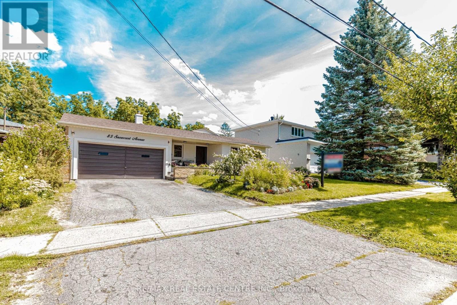 85 Snowcrest Avenue