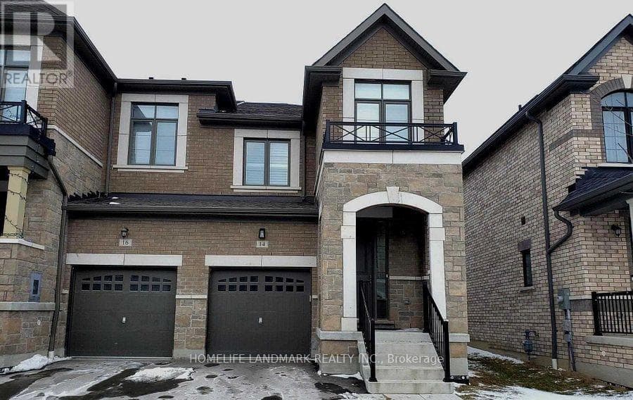 14 Coho Drive
