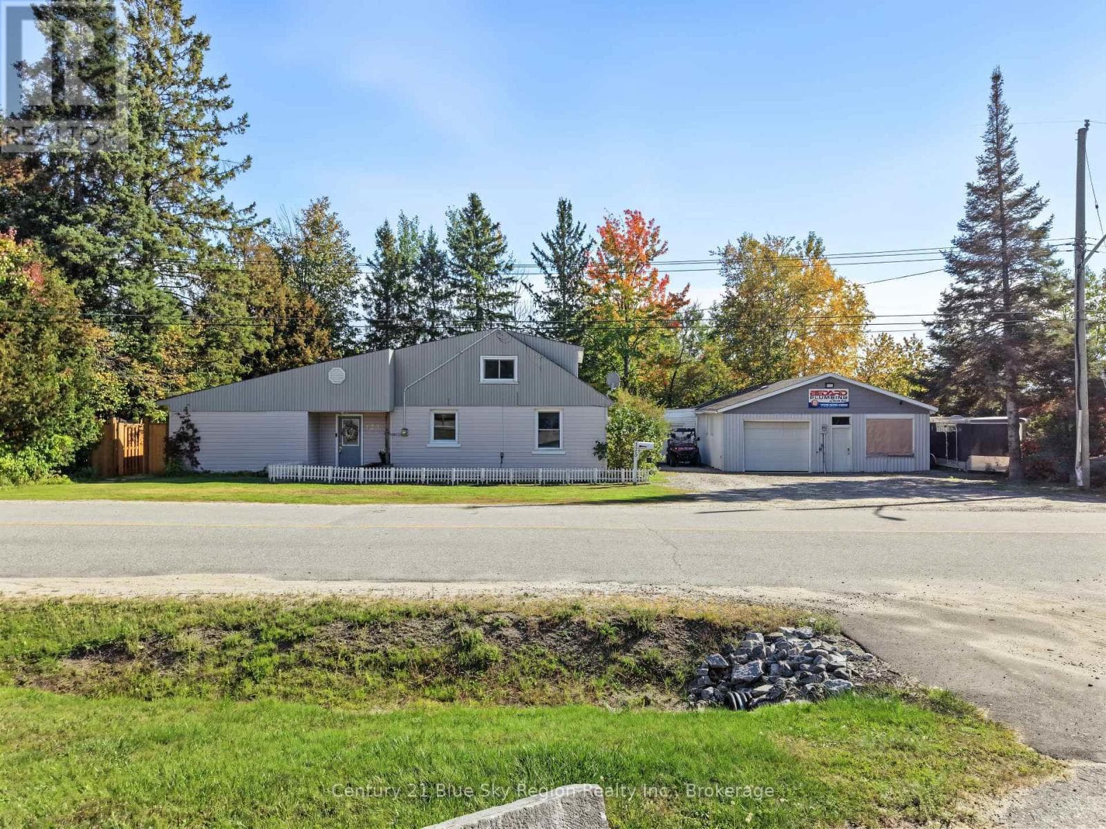 125 Golf Club Road