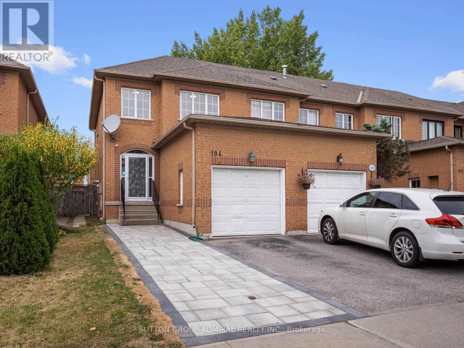 104 Parktree Drive