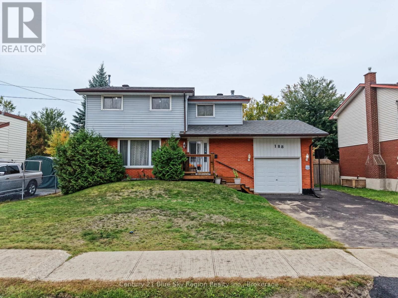 188 Marshall Park Drive