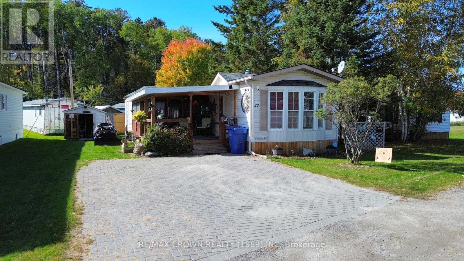 27- 395 Riverbend Road