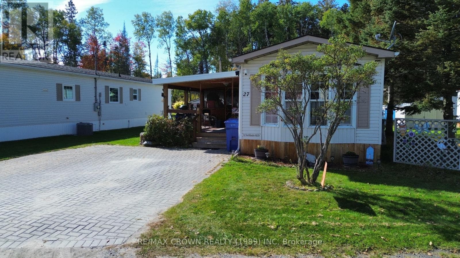 Single Family at 27- 395 Riverbend Road, North Bay (Ferris), Ontario - Photo 4 - RE/MAX Garden City Realty
