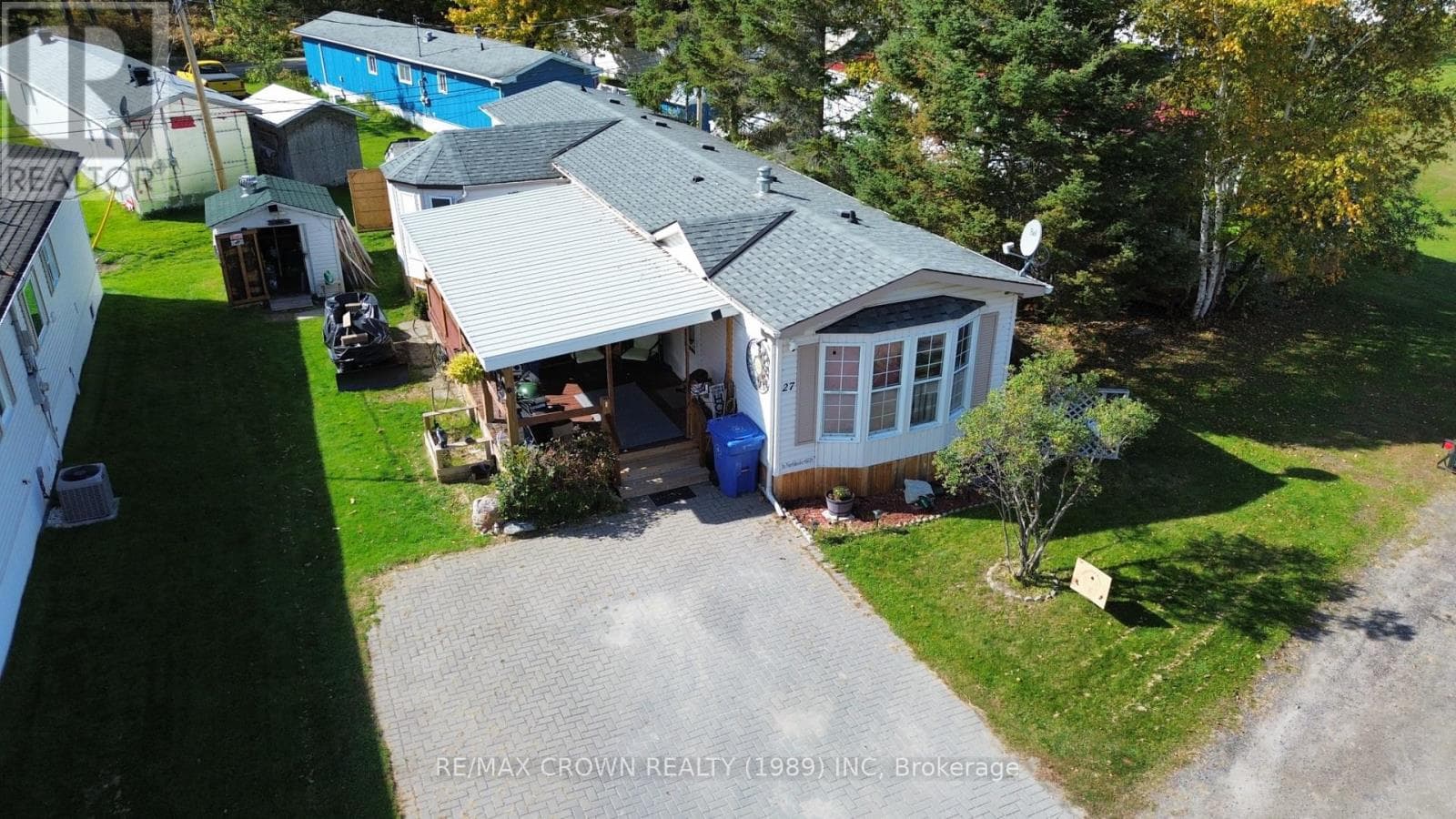 Single Family at 27- 395 Riverbend Road, North Bay (Ferris), Ontario - Photo 5 - RE/MAX Garden City Realty