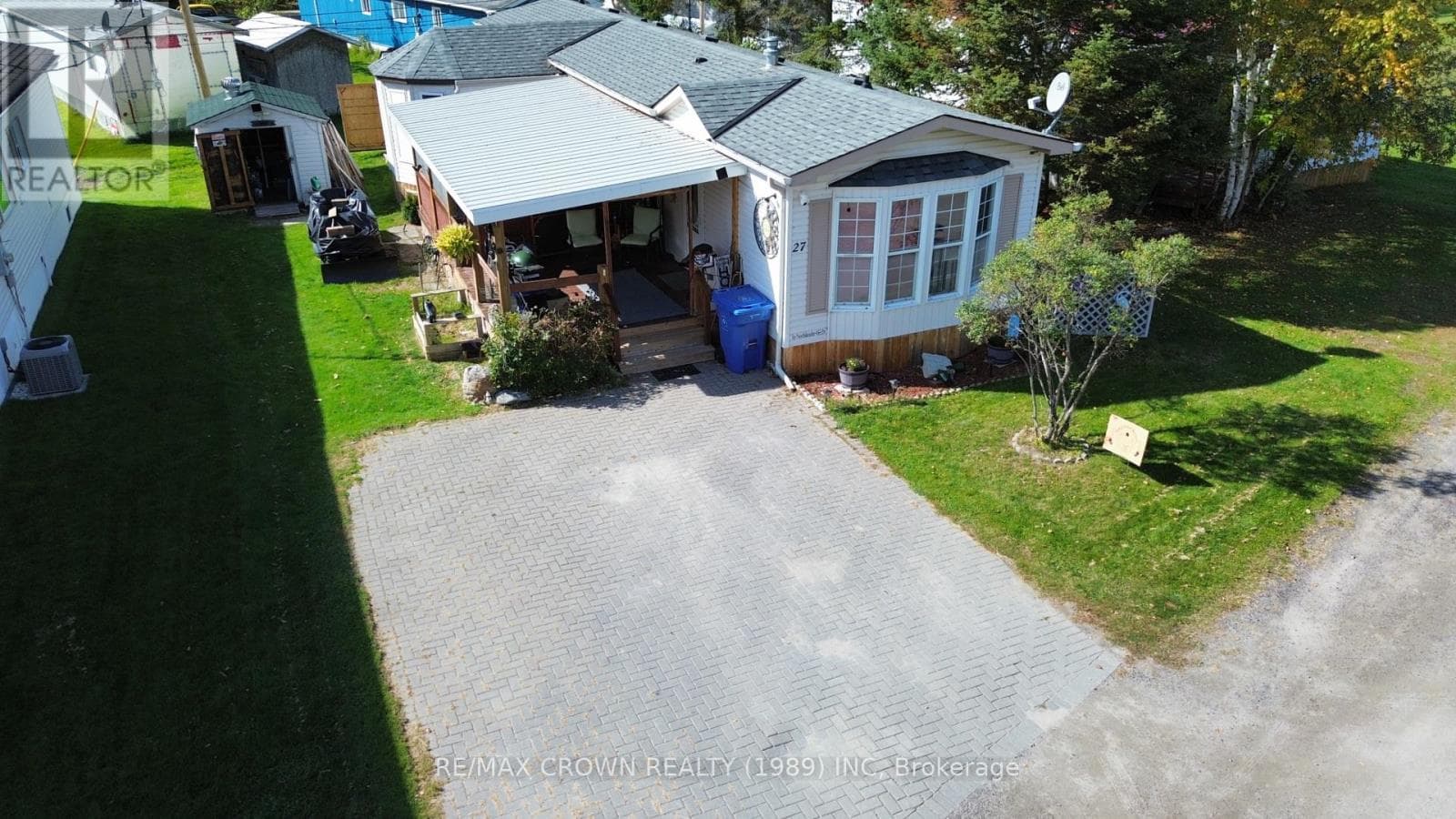 Single Family at 27- 395 Riverbend Road, North Bay (Ferris), Ontario - Photo 6 - RE/MAX Garden City Realty