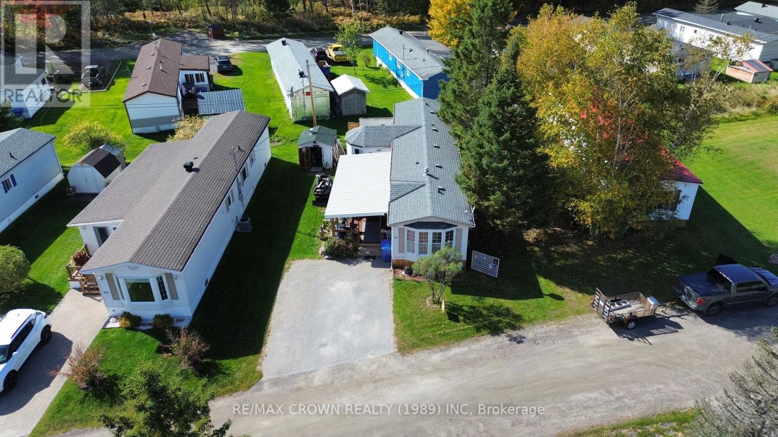 Single Family at 27- 395 Riverbend Road, North Bay (Ferris), Ontario - Photo 8 - RE/MAX Garden City Realty