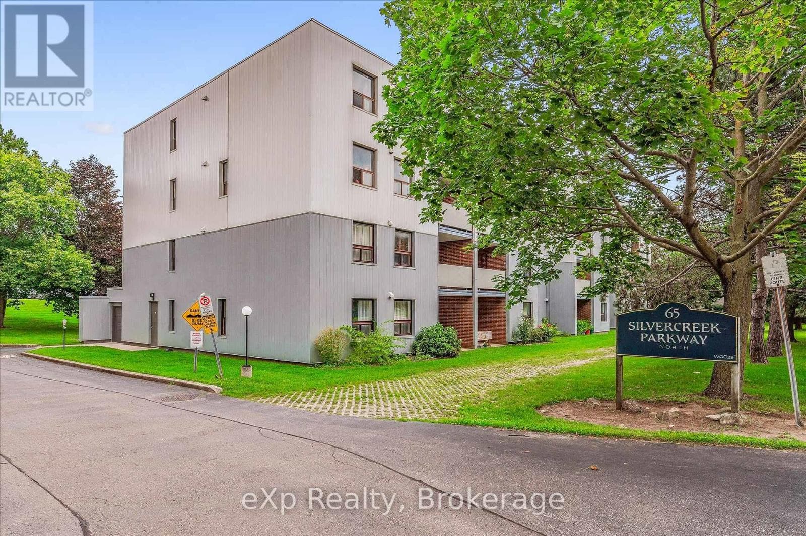 404- 65 Silvercreek Parkway