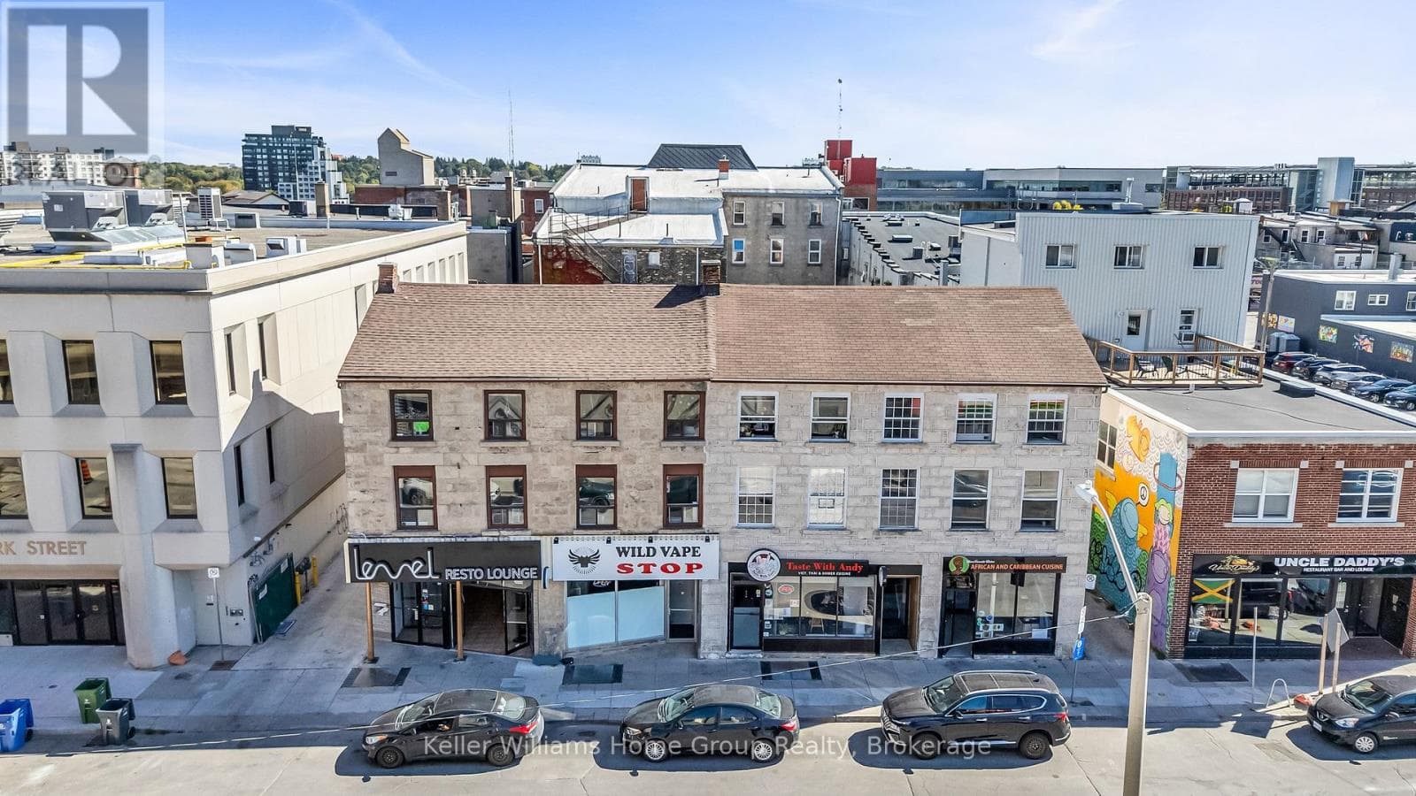 49 Cork Street