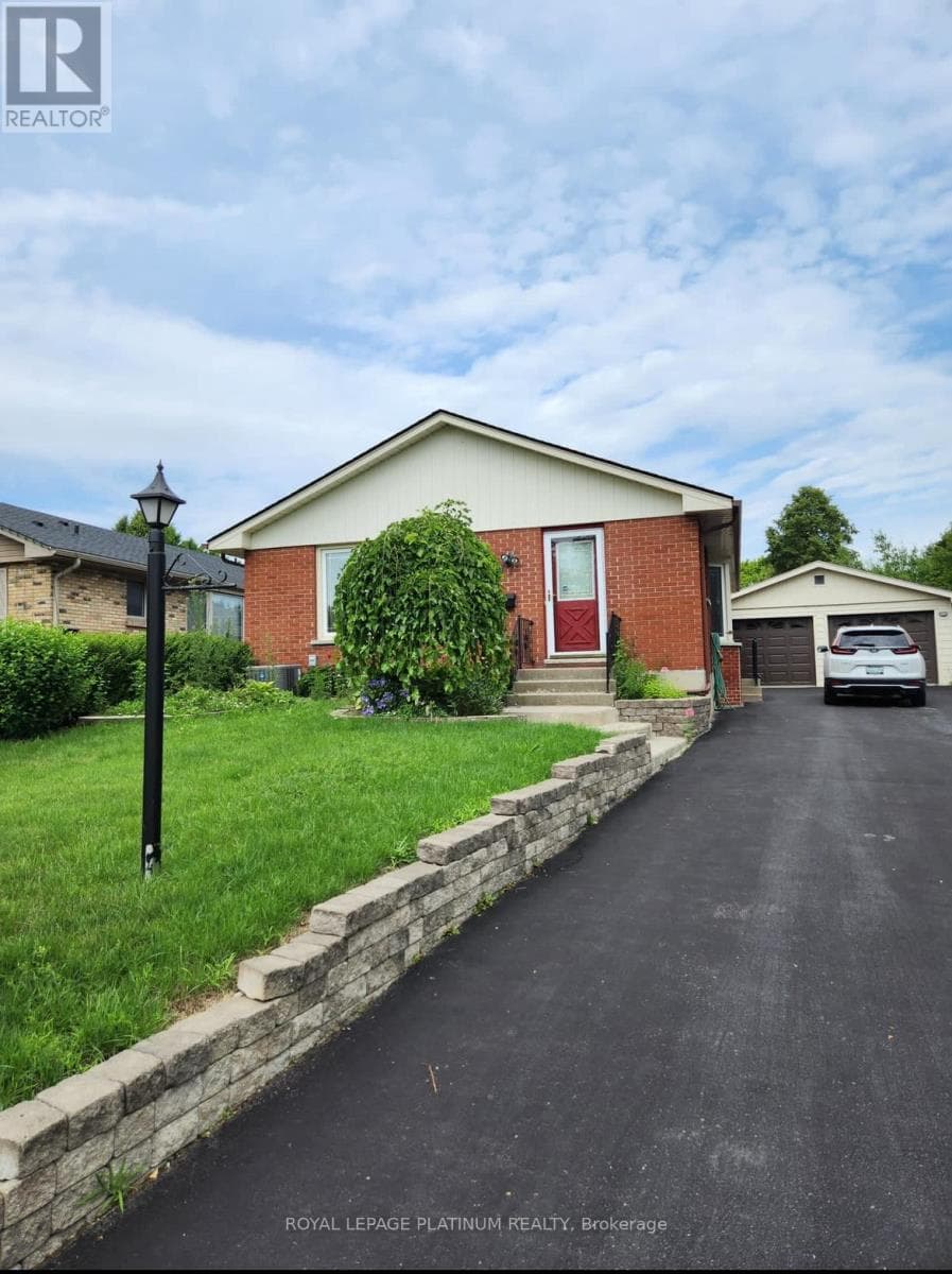 77 Culver Crescent