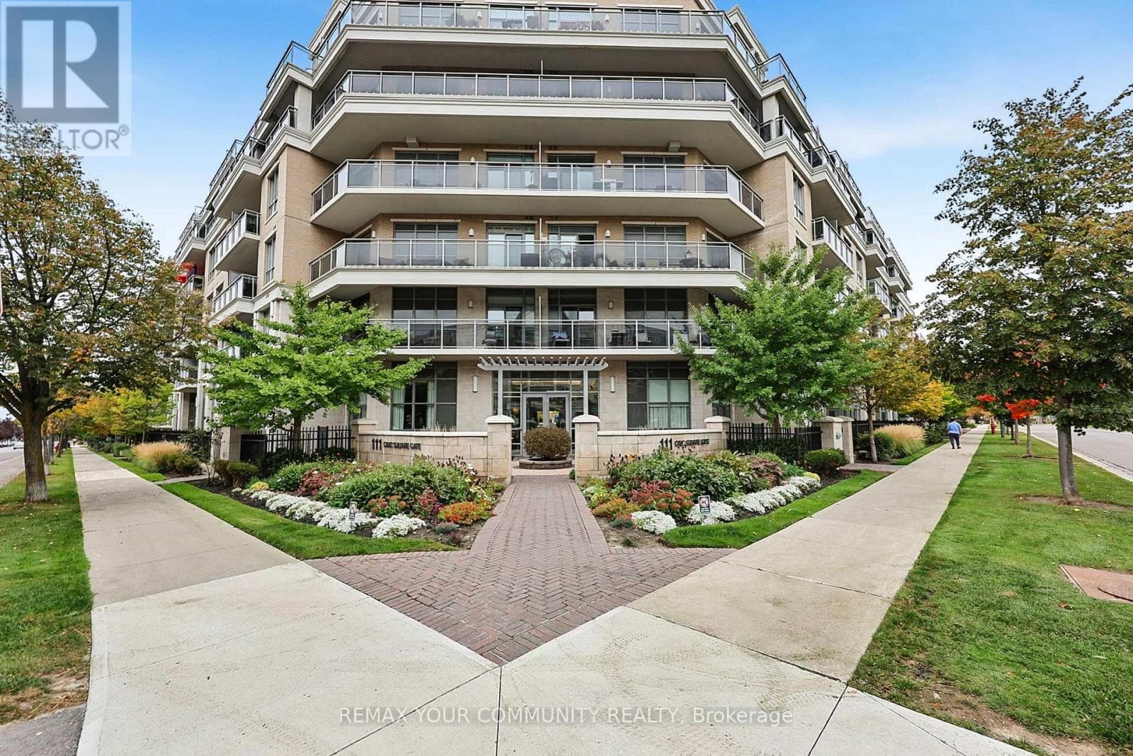 222- 111 Civic Square Gate
