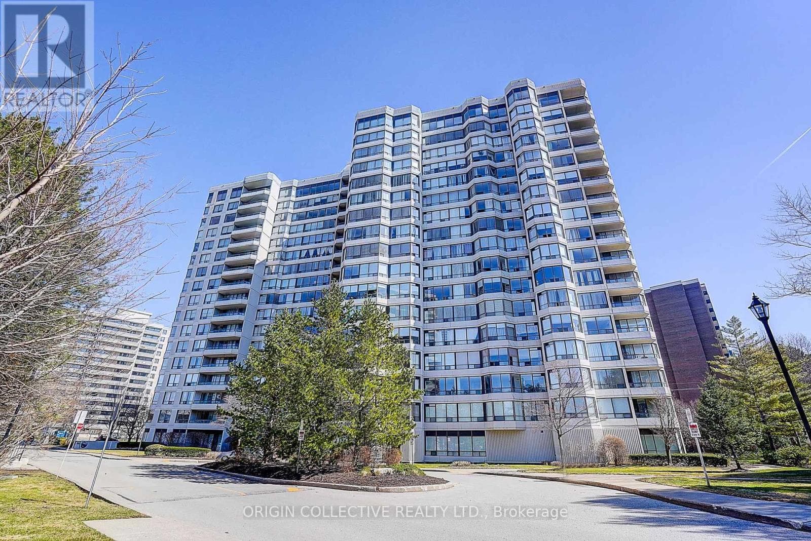 PH111- 1101 Steeles Avenue