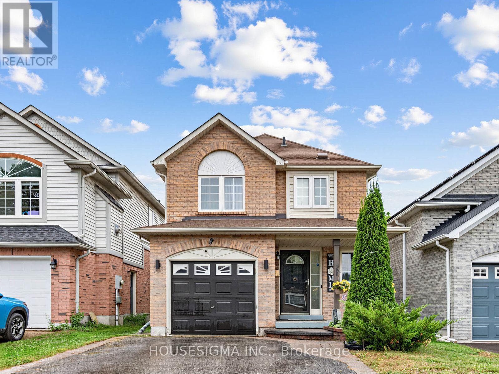 554 Aldershot Drive