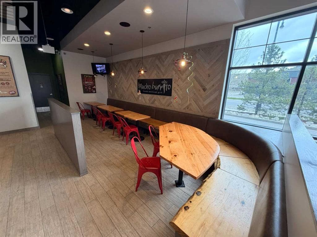 Business at 31 Bow St Common, Cochrane, Alberta - Photo 5 - RE/MAX Garden City Realty