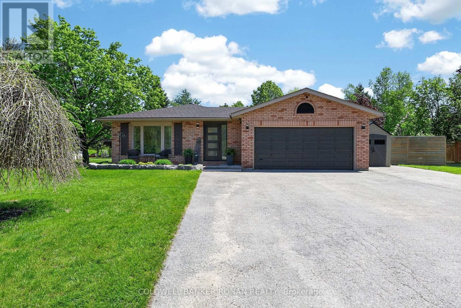 Single Family at 1959 Snow Valley Road, Springwater (Snow Valley), Ontario - Photo 2 - RE/MAX Garden City Realty