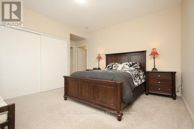 Single Family at 1109- 3865 Lake Shore Boulevard, Toronto (Long Branch), Ontario - Photo 10 - RE/MAX Garden City Realty