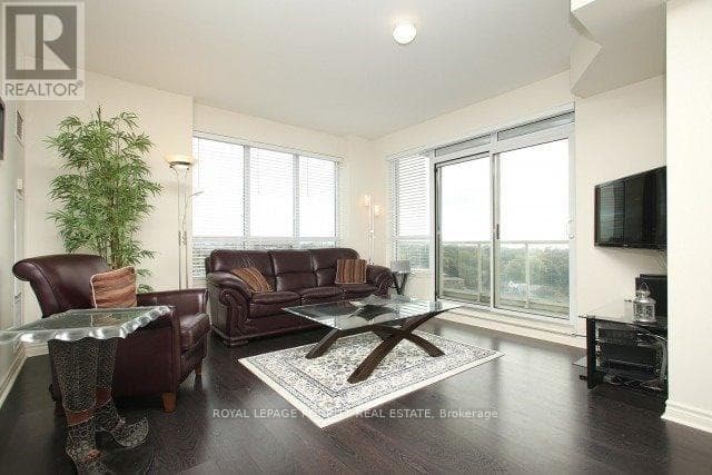 Single Family at 1109- 3865 Lake Shore Boulevard, Toronto (Long Branch), Ontario - Photo 6 - RE/MAX Garden City Realty
