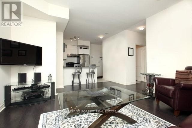 Single Family at 1109- 3865 Lake Shore Boulevard, Toronto (Long Branch), Ontario - Photo 8 - RE/MAX Garden City Realty