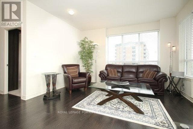 Single Family at 1109- 3865 Lake Shore Boulevard, Toronto (Long Branch), Ontario - Photo 9 - RE/MAX Garden City Realty