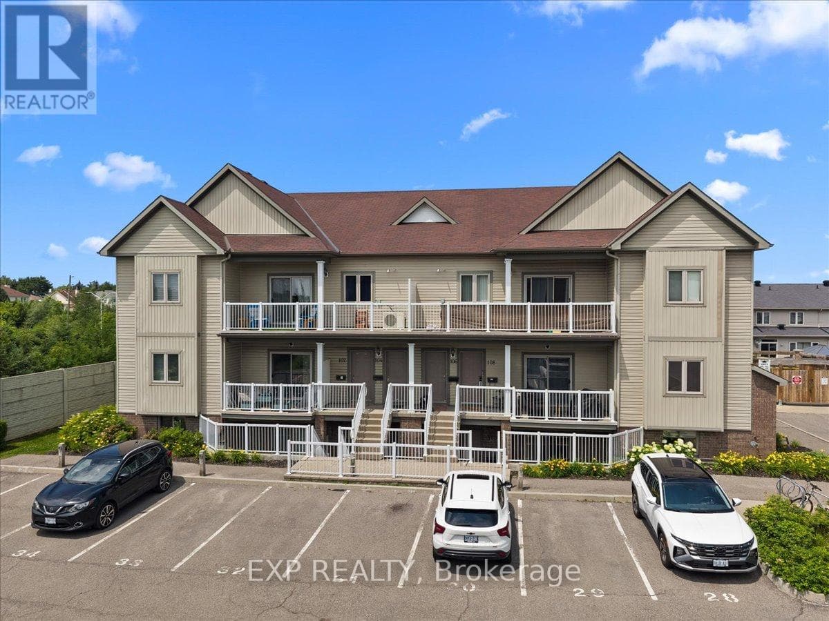 12- 128 Sternes Private