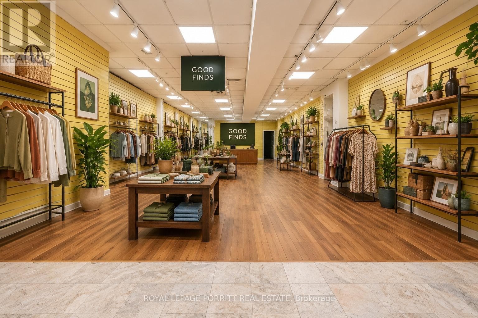 Retail at Store- 2651 Eglinton Avenue, Toronto (Kennedy Park), Ontario - Photo 2 - RE/MAX Garden City Realty