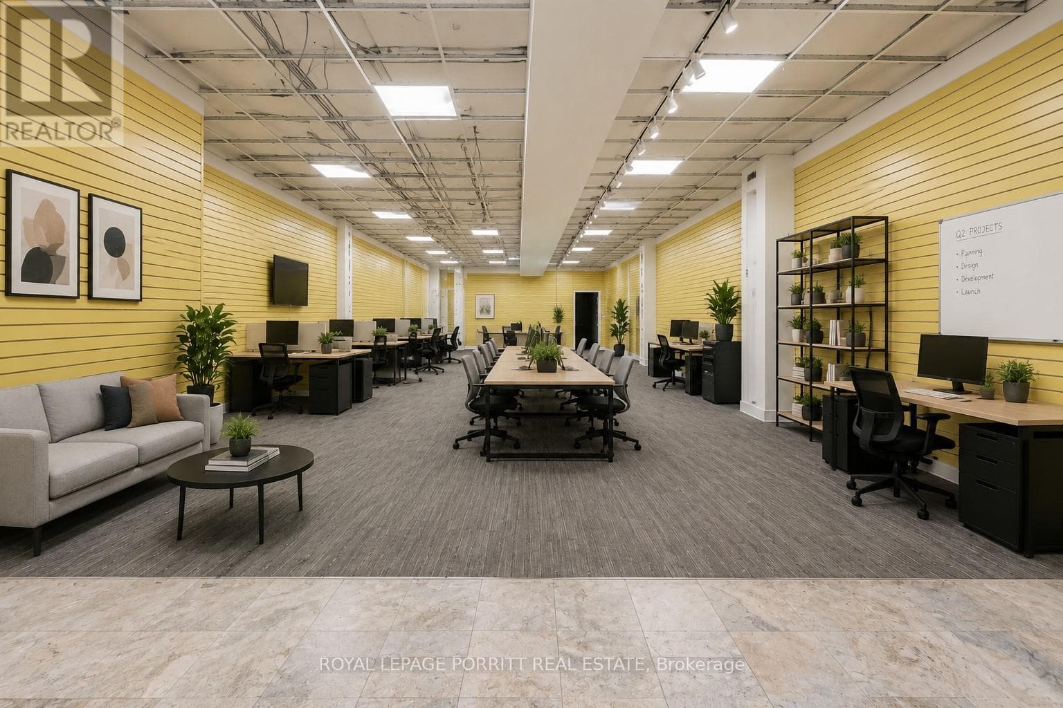 Retail at Store- 2651 Eglinton Avenue, Toronto (Kennedy Park), Ontario - Photo 3 - RE/MAX Garden City Realty