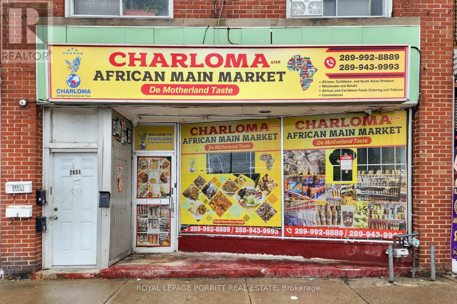 Retail at Store- 2651 Eglinton Avenue, Toronto (Kennedy Park), Ontario - Photo 4 - RE/MAX Garden City Realty