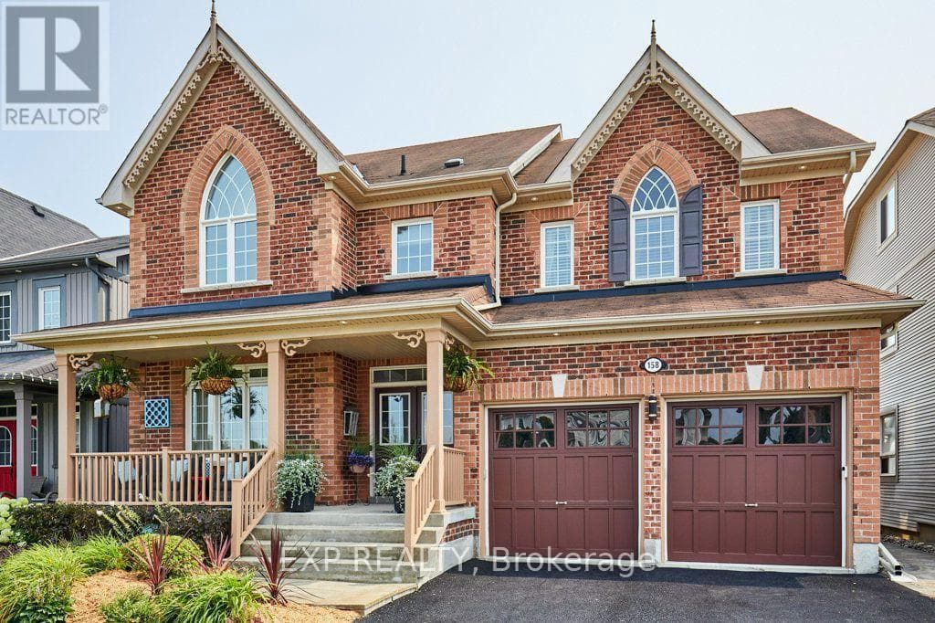 158 Jennings Drive