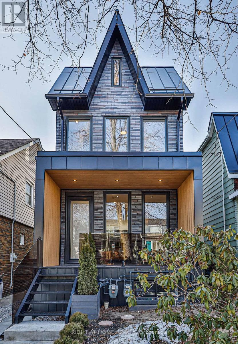 11 Merrill Avenue