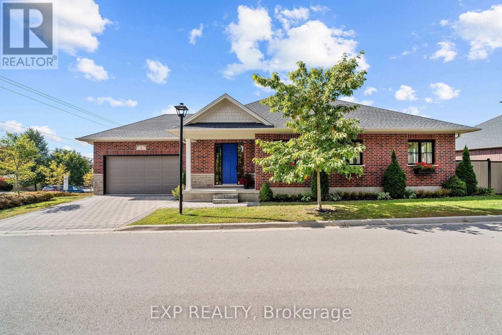 1- 10038 Oxbow Drive