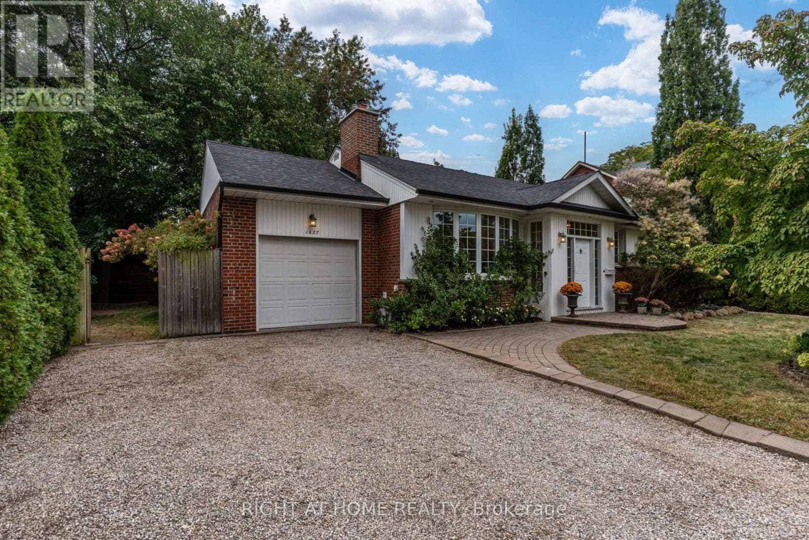 1627 Rometown Drive