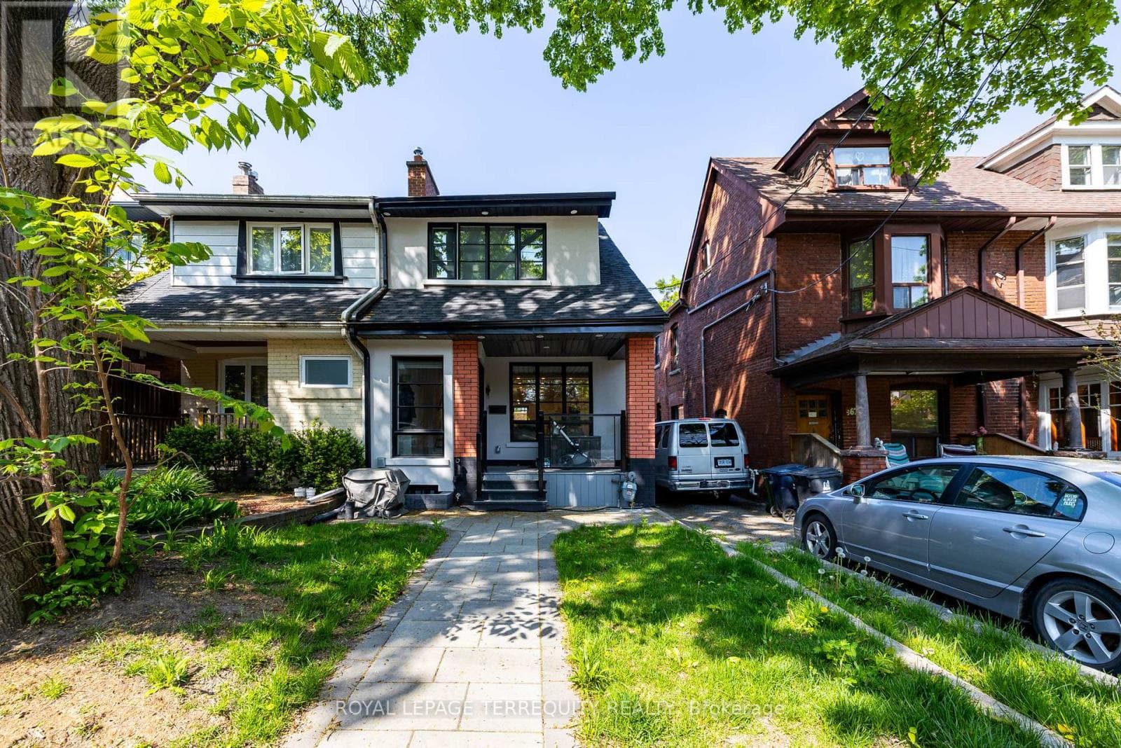 Bsmt- 668 Indian Road
