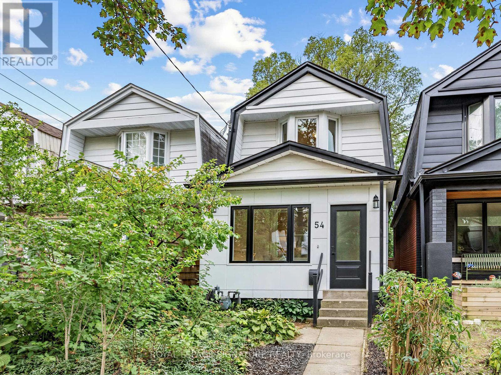 54 Roseheath Avenue