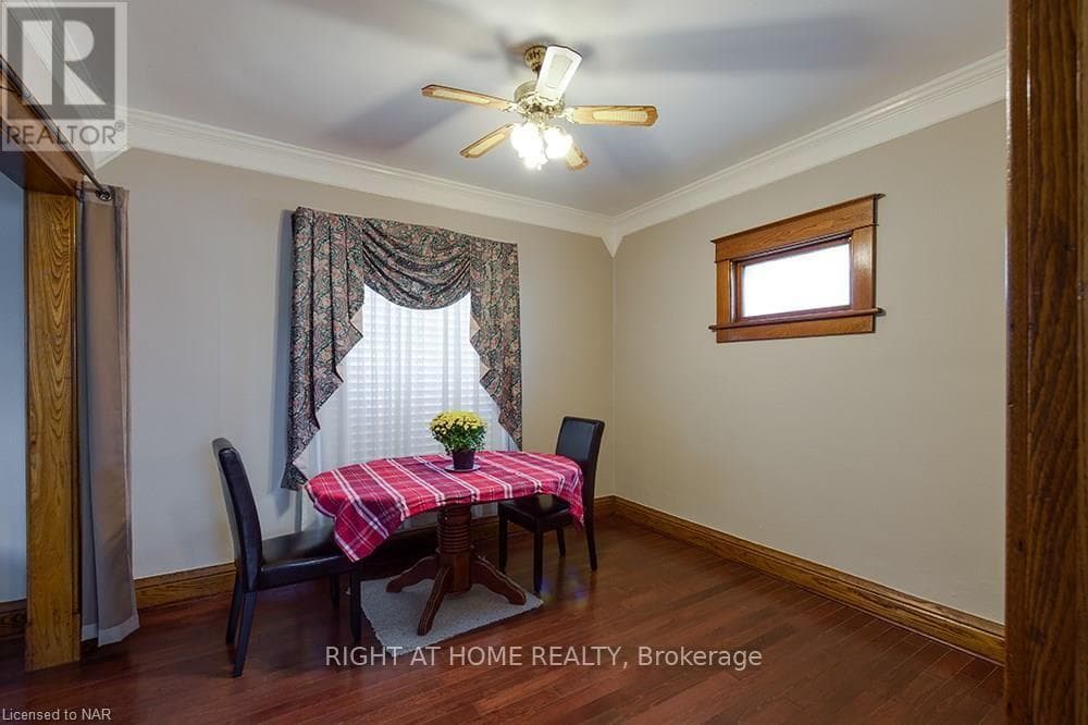 Single Family at 5266 Heywood Avenue, Niagara Falls (Cherrywood), Ontario - Photo 4 - RE/MAX Garden City Realty