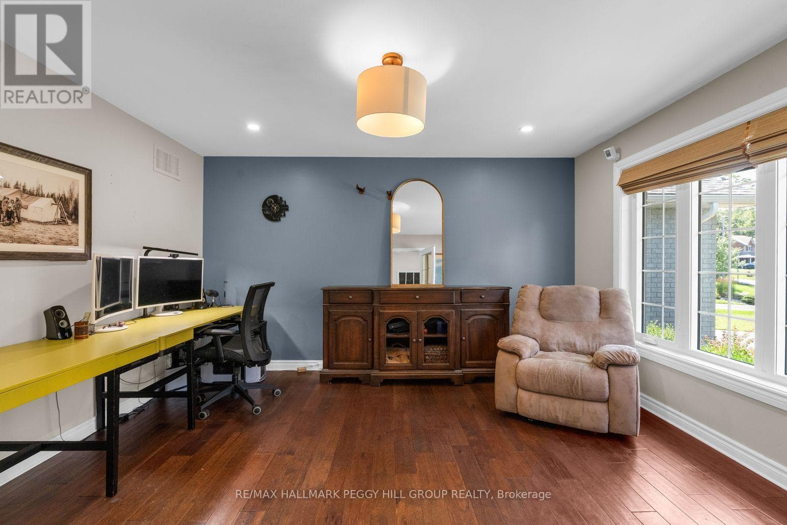 Single Family at 29 Priest Avenue, Springwater (Snow Valley), Ontario - Photo 4 - RE/MAX Garden City Realty