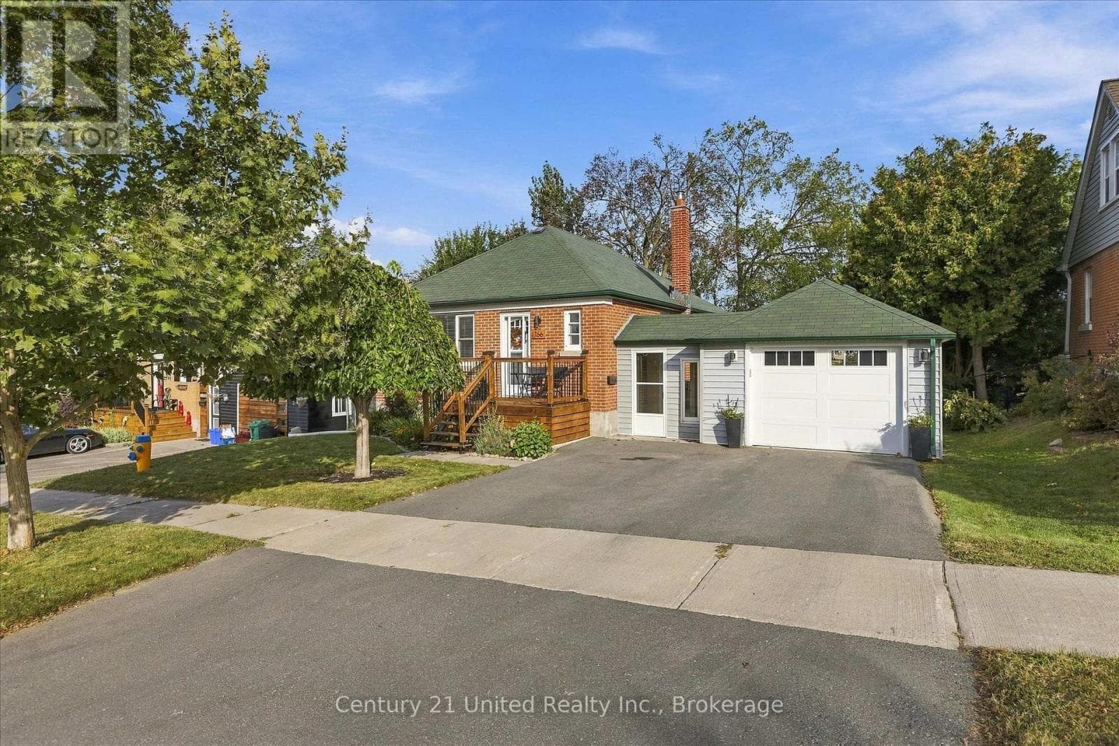 766 Devon Avenue