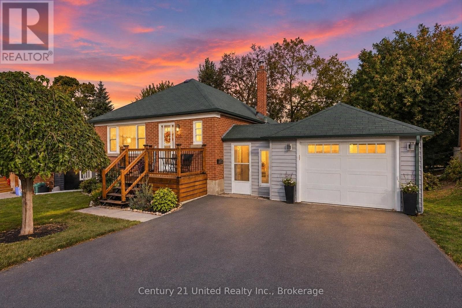 Single Family at 766 Devon Avenue, Peterborough (Otonabee Ward 1), Ontario - Photo 2 - RE/MAX Garden City Realty