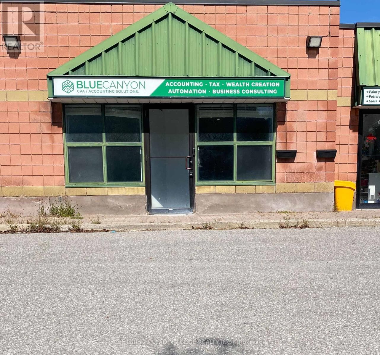 Retail at 3- 835 Westney Road, Ajax (South West), Ontario - Photo 2 - RE/MAX Garden City Realty