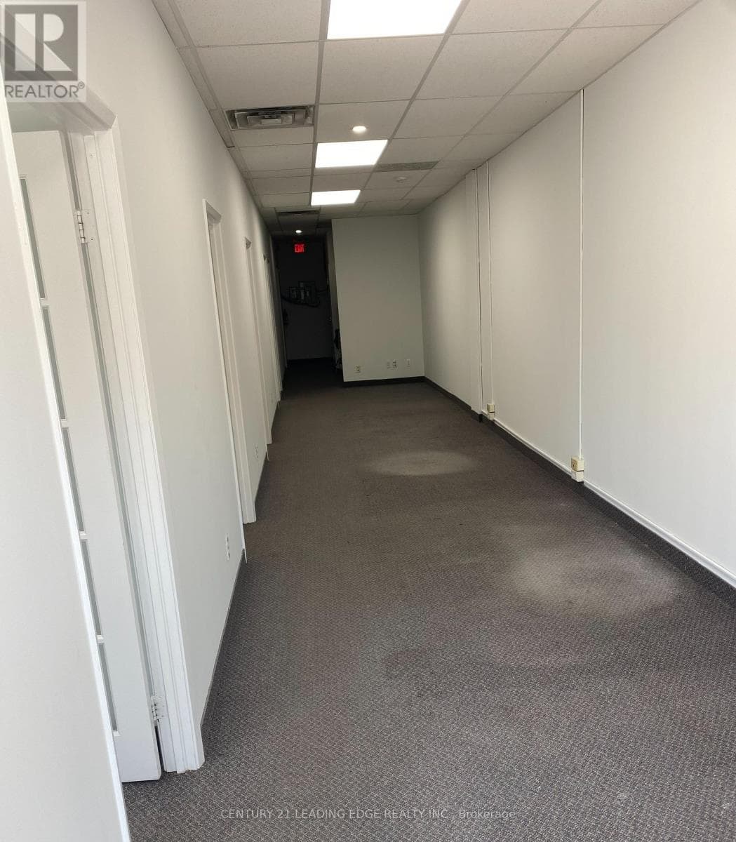 Retail at 3- 835 Westney Road, Ajax (South West), Ontario - Photo 4 - RE/MAX Garden City Realty