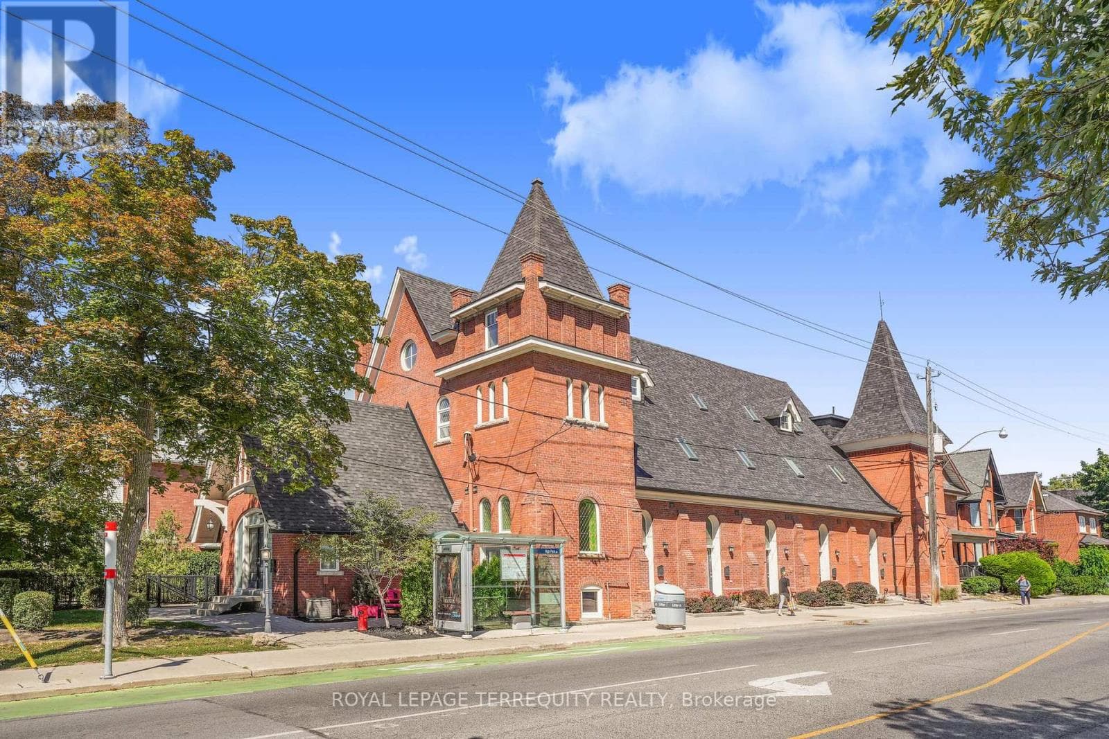 #2- 200 Annette Street
