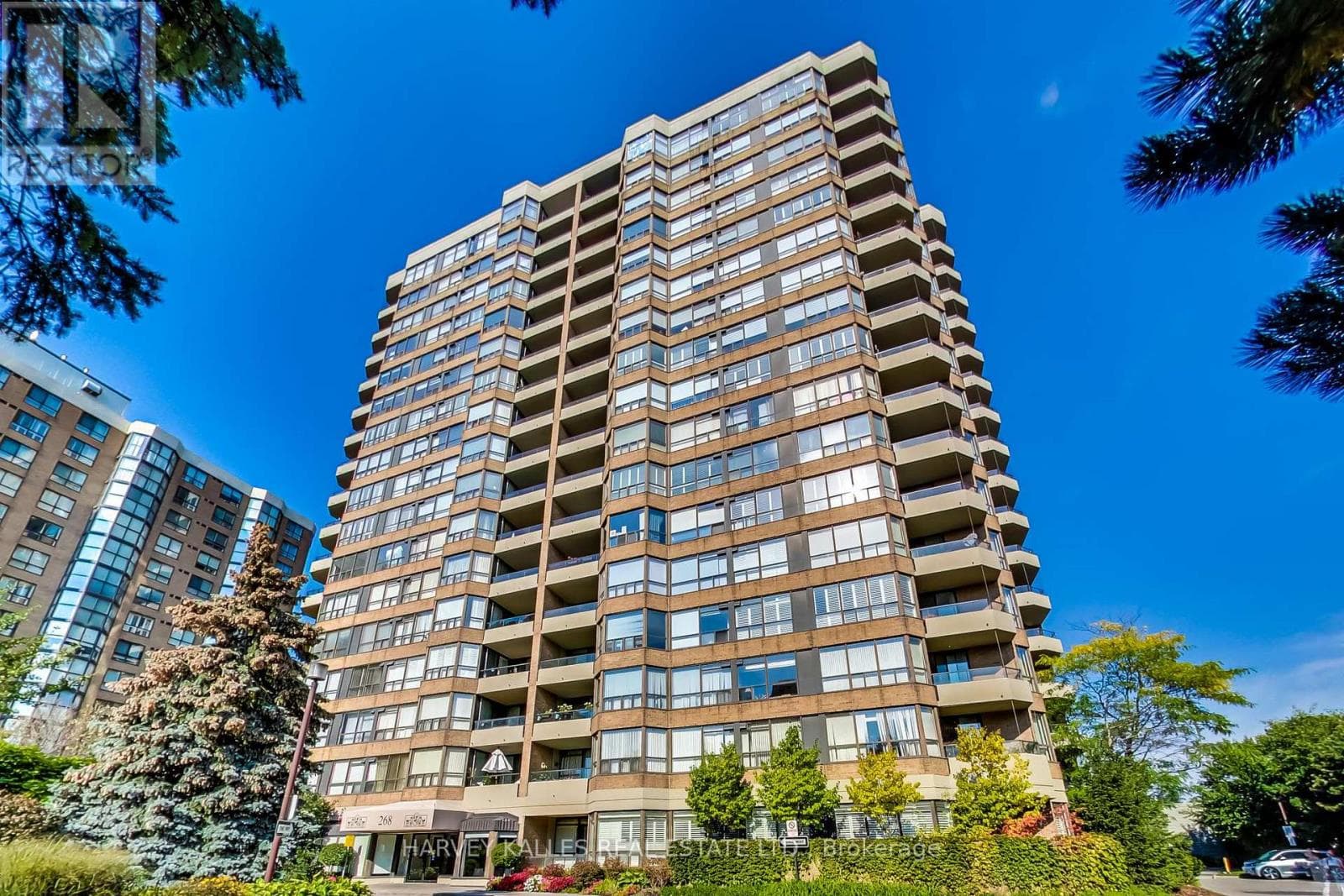 314- 268 Ridley Boulevard