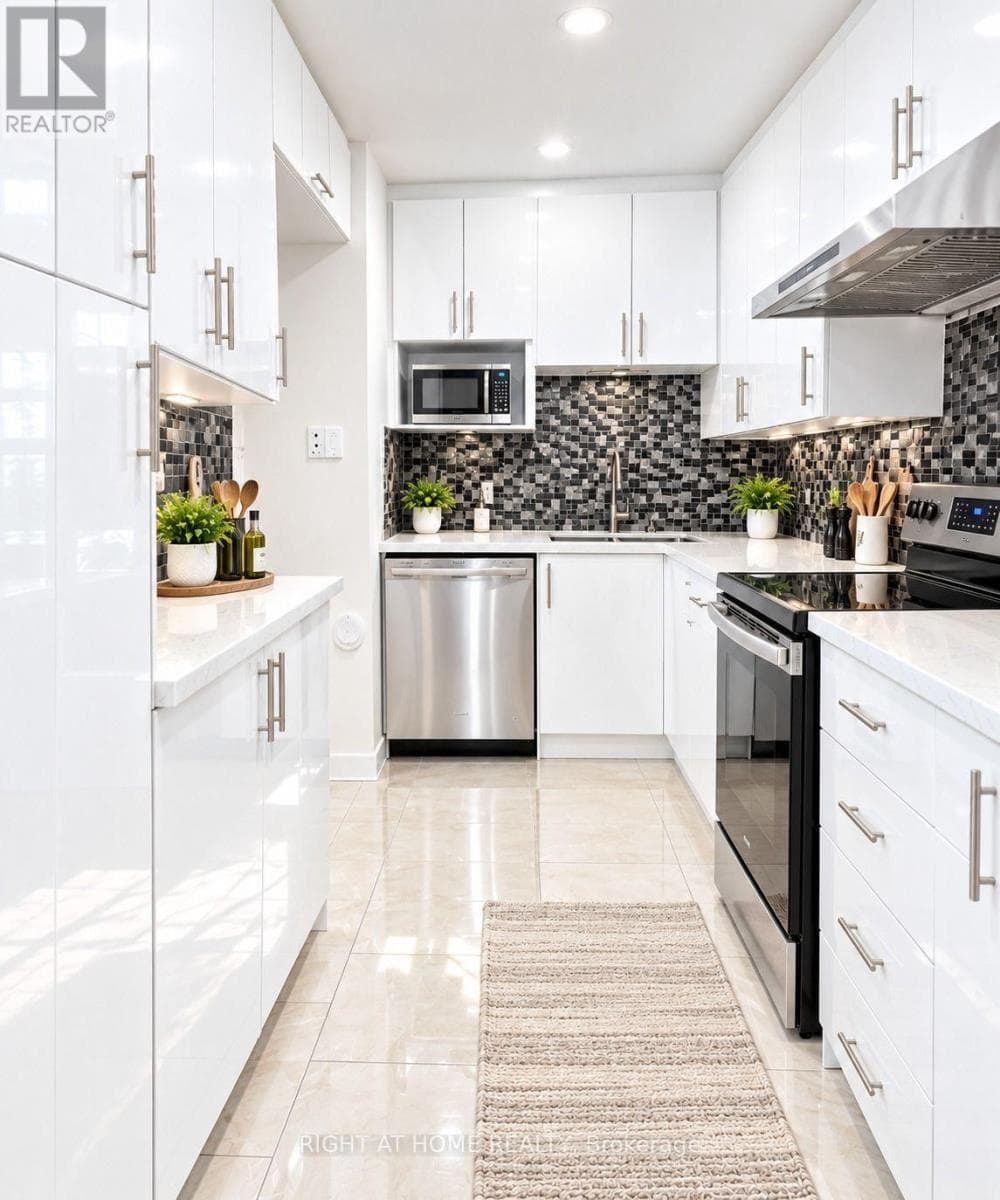 Single Family at 149- 165 Cherokee Boulevard, Toronto (Pleasant View), Ontario - Photo 6 - RE/MAX Garden City Realty